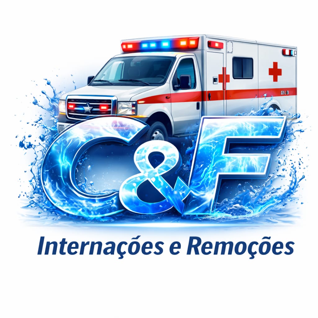 C&F Internações e Remoções